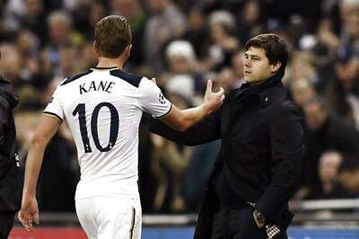 Champions League: Spurs Sink CSKA to Earn Europa League Berth