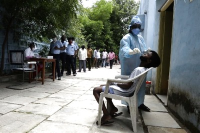 Pune Becomes First District in India to Register Over 2 Lakh Coronavirus Cases