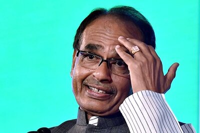MP CM Shivraj Singh Chouhan Meets PM Modi amid Buzz over State Cabinet Expansion