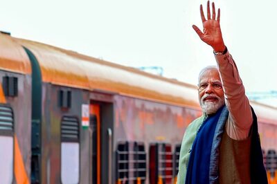 Unseen 7D Photos, Focus on Pro-People Policies & Ram Mandir: Narendra Modi Gallery to be Latest Addition to PM Museum