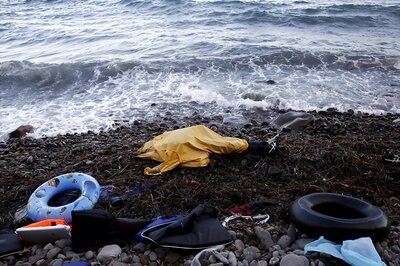 2 Engineering Students Drown at Visakhapatnam Beach, Ignored Warning of Strong Current