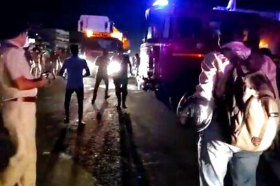 As Covid Rages through Maharashtra, Fire Incidents across Hospitals Put Safety Standards Under Scanner