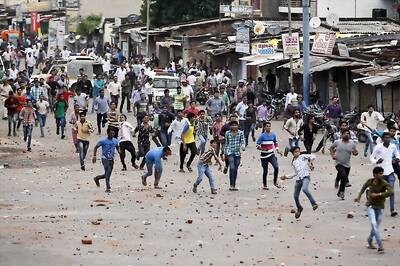 Hardik Patel Accepts Congress Proposal on Patidar Quota