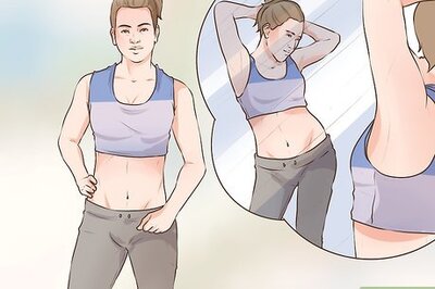 How to Belly Dance