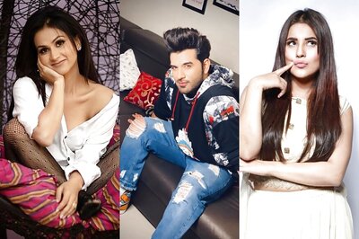 'Mujhse Shaadi Karoge' Winner Aanchal Khurana Explains Why She Fought With Shehnaaz Gill