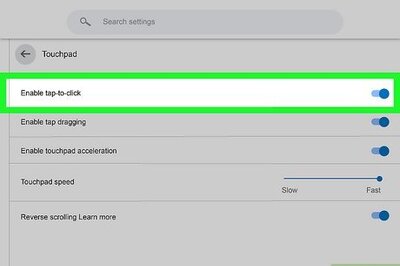 3 Simple Ways to Right-Click on a Chromebook, Plus Troubleshooting Tips