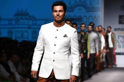 6 Quick Tips for Men to Look Chic