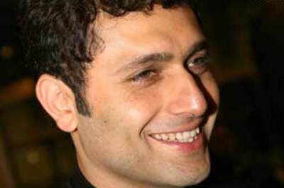 I had 'consensual' sex with maid: Shiney Ahuja