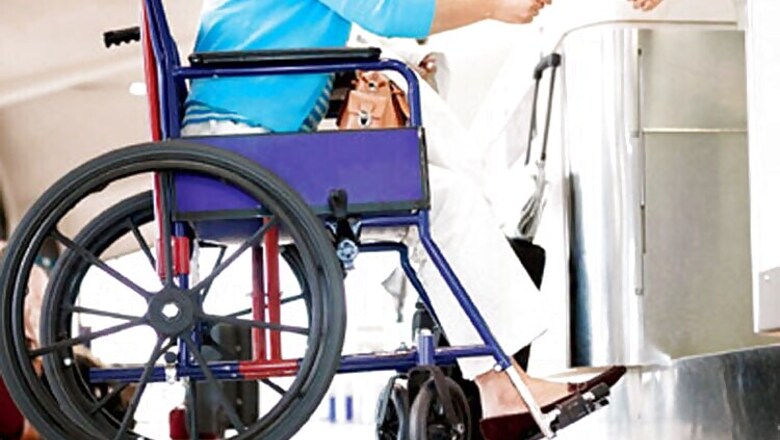 Over 14,000 posts for persons with disabilities vacant: Government