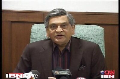 Release NRI couple's kids: Krishna to Norway