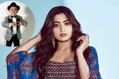 Rashmika Mandanna Reveals Her Favourite Bigg Boss 16 Contestant