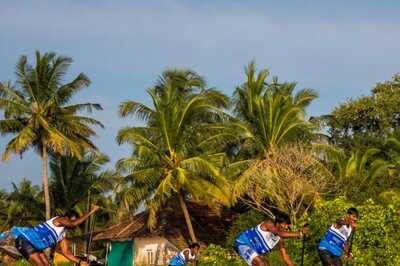 India Paddle Festival Slated to Take Place in Mangalore From 8th to 10th of March