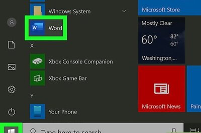 How to Add Your Own Pictures and Logo Within Microsoft Office Templates