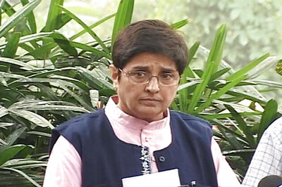 Mass movement by women will succeed when we are seen as a vote bank: Kiran Bedi