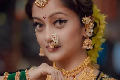 Manasi Naik And  Pradeep Kharera Are Getting Divorced. Deets Inside