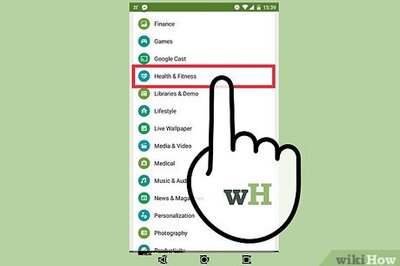 How to Choose Diet and Fitness Apps