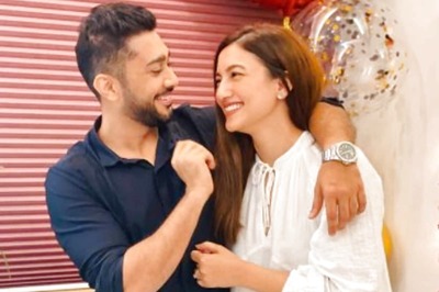 Gauahar Khan, Zaid Darbar to Tie the Knot Next Month?