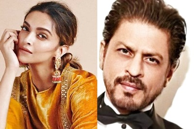 Shah Rukh Khan, Deepika Padukone to Shoot Massively Mounted Song in Spain for Pathan