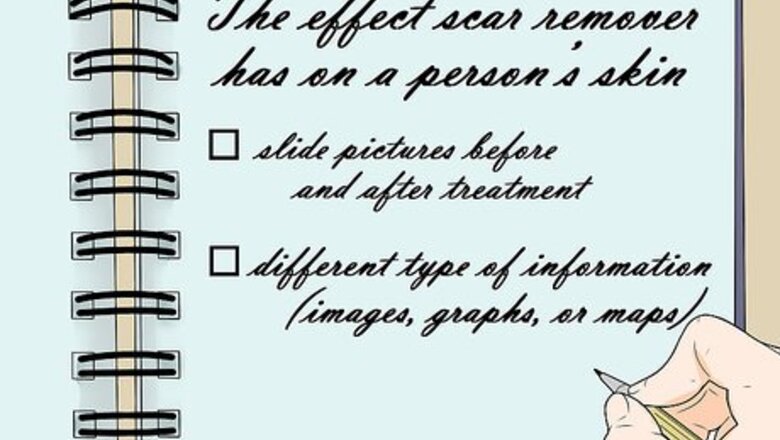 How to Present a PowerPoint