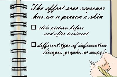 How to Present a PowerPoint