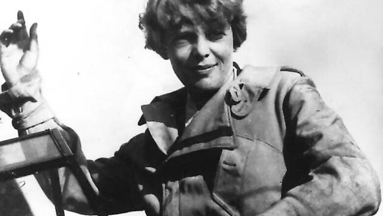 Amelia Earhart's 115th birthday: Top 10 interesting facts