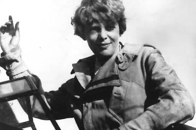 Amelia Earhart's 115th birthday: Top 10 interesting facts