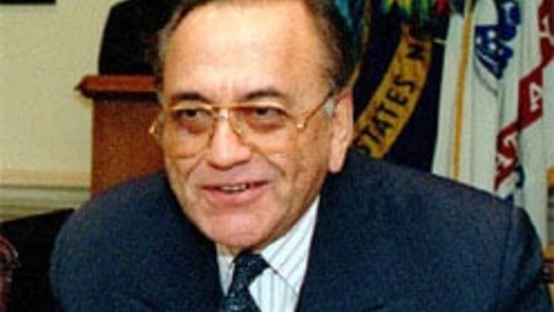 Pak forced into war on terror : Kasuri