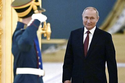 Putin is Winning the Energy War as Europe's Paradoxical Drama on Russian Gas Imports Rages on