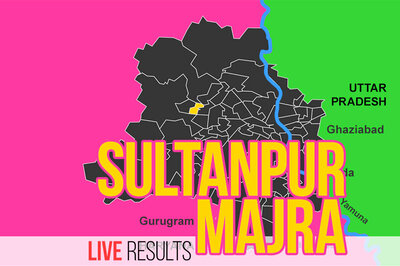 Jai Kishan (Cong) Election Result 2020 Live Updates: Jai Kishan of INC Loses