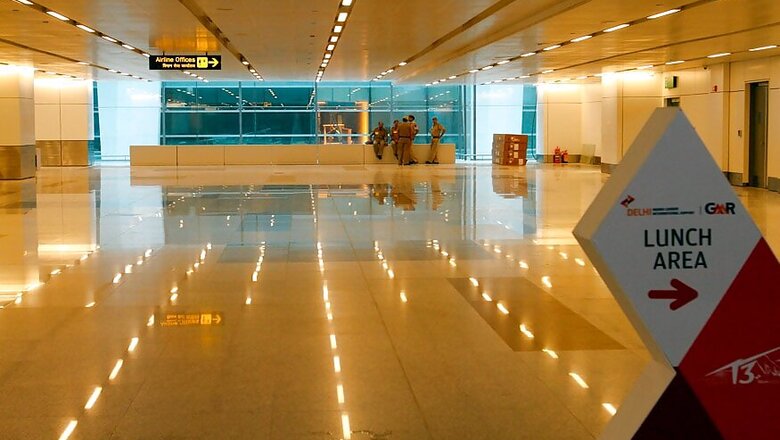 Frequent Travellers, Prominent Indians May Get Special Facility at Airports