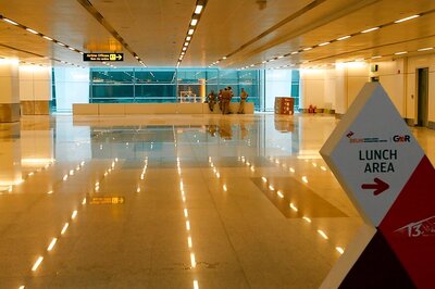 Frequent Travellers, Prominent Indians May Get Special Facility at Airports