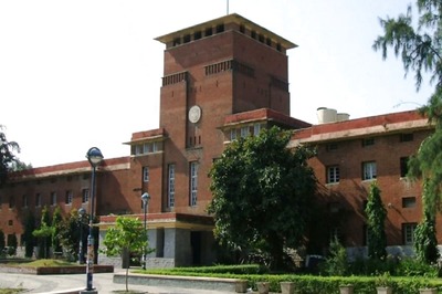 Lessons from Past: DU Setting up Oxygen Plants in North, South Campus, Prepares for 3rd Covid-19 Wave