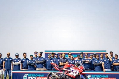 TVS Young Media Racers Program Seventh Edition: Selection Round at MMRT in Chennai Concludes