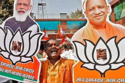 Ministers' 5-Yr Report Card, Shah in UP, Venue Decoration: How BJP Is Prepping for Yogi Govt 2.0