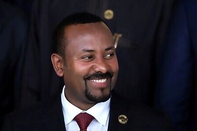 Ethiopia PM fires defence minister, a one-time ally, in major reshuffle