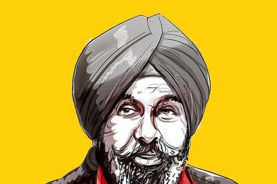 Amritsar East Election Result 2022 LIVE Updates: Jeevan Jyot Kaur of AAP Wins