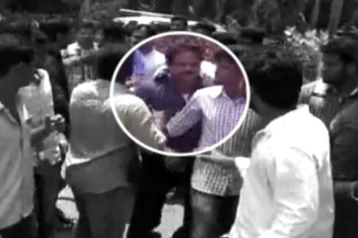 Karnataka: College principal accused of sexual assault on students arrested