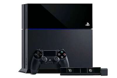 Beta program for PlayStation 4 update launches today