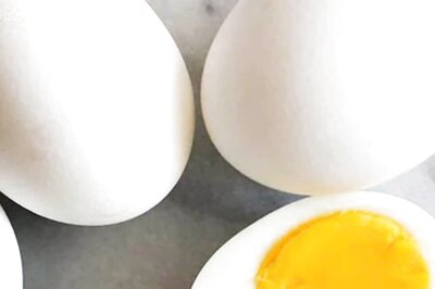 Do Eggs Increase Chances Of Heart Diseases?