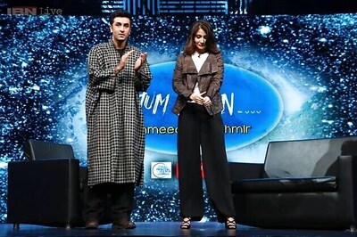 Ranbir Kapoor, Anushka Sharma to auction movie costumes to help flood survivors in Kashmir and Assam