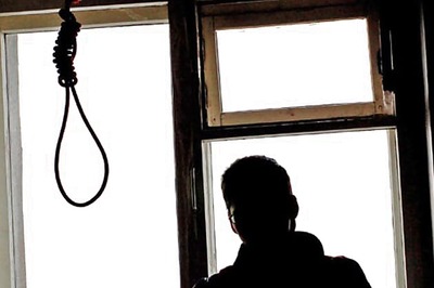 28-year-old commits suicide in Ghaziabad