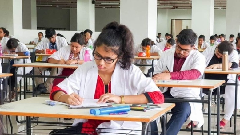NCM Issues Waring for Indian Students Apply to Study Medicine in China, as Previous Batches Yet to Return