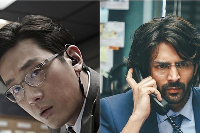 Reel Retake: Dhamaka Lacks the Sincerity of South Korean Thriller The Terror Live