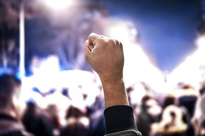 NEP Weakening the Base of Education, claims NSUI: Launches Campaign to Oppose 'Anti-Student Policies' of Centre