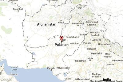 US brands Pakistani Taliban head behind massacre as global terrorist