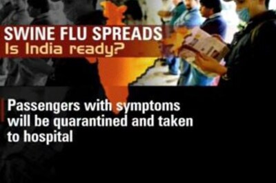 Swine flu helpline numbers and hospitals
