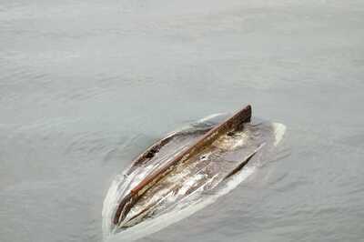 20 Drown To Death In Boat Accident In Afghanistan