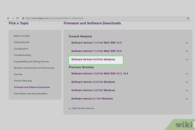 How to Install a Wireless Netgear USB Adapter