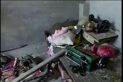 Dadri lynching: Suspects claims they were drunk, saw a dog dragging a packet, say sources