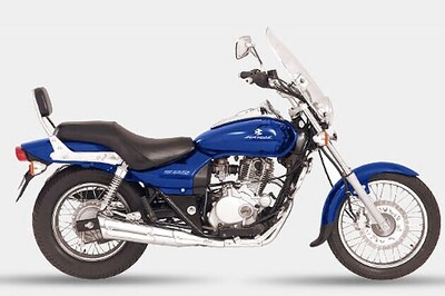 Bajaj motorcycle sales rise 8 pc in Dec